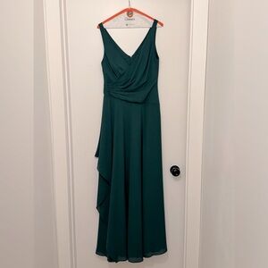Like-New Bridesmaid’s Dress